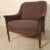 Kroehler Mid-Century Armchair For Sale In New York - Image 6 of 6
