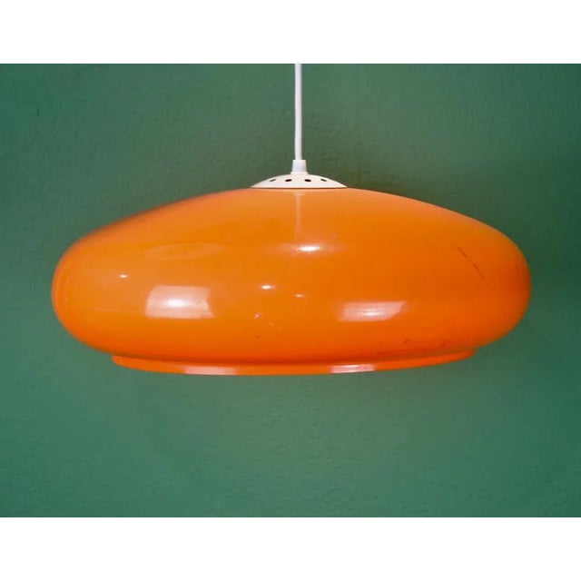 Total height of the lamp 110 cm. Up to 250V (Europe/UK Standard).The wiring of this item may be original and might need...