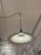 Bonderup & Thorup for Gubi Semi Pendant For Sale - Image 4 of 12