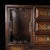Chinese Vintage Chinese Huali Rosewood Burl Wood "Treasure" Cabinet / Tea Cabinet For Sale - Image 3 of 10