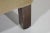 Wood Mid-20th Century Tuxedo Sofa by Edward Wormley for Dunbar in Mohair Upholstery For Sale - Image 7 of 8
