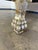 Italian Baroque Style Silvered Coffee Table For Sale - Image 9 of 12