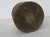 Rustic Antique Bronze Mortar For Sale - Image 3 of 6