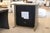 Pair of Century Furniture Monarch Wood Wrapped Contemporary Modern Armchairs For Sale - Image 10 of 12