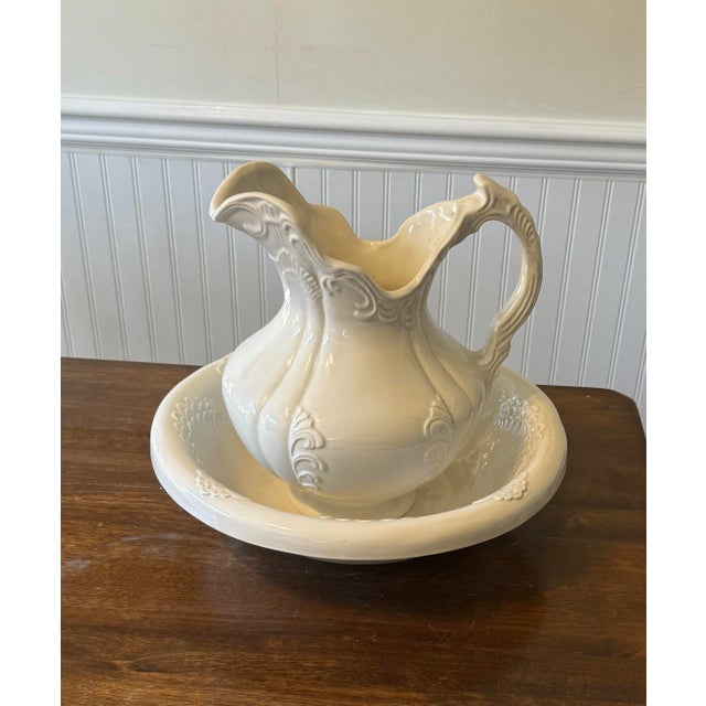 Add a touch of antique charm and elegance to various interior styles, from farmhouse to Victorian with this beautiful...