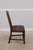 Set of 6 Statton Cherry Dining Chairs For Sale In Philadelphia - Image 6 of 13