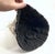 African Early 20th Century Ndebele-Style Porcupine Quill Headdress MATTER COLLECTION For Sale - Image 3 of 6