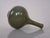 Minimalist Studio Ceramic Vase by Mathies Schwarze, Germany, 1960s For Sale - Image 9 of 14