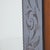 1960s Italian Venetian Etched Glass Wall Mirror, 1960s For Sale - Image 5 of 8