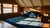 Antique Chinese, Peking Rug 9' 0'' x 11' 6''. For Sale - Image 9 of 10
