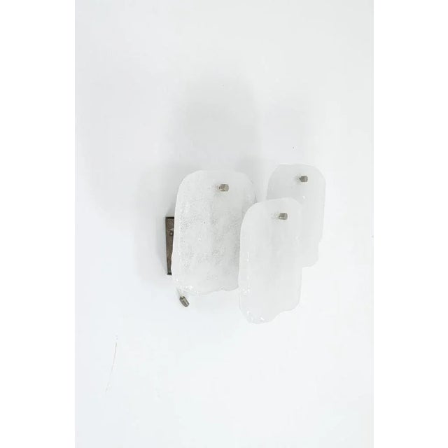 Vintage Sconce from Kalmar For Sale - Image 3 of 11