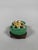 18th Century CHINA, 18TH CENTURY, KANGXI PERIOD (1661-1722) China Sancai glazed biscuit For Sale - Image 5 of 8