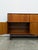 Vintage Mid Century Modern Teak Sideboard For Sale In New York - Image 6 of 10