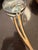 Horn and Bone Handheld Magnifying Glass For Sale In Miami - Image 6 of 8