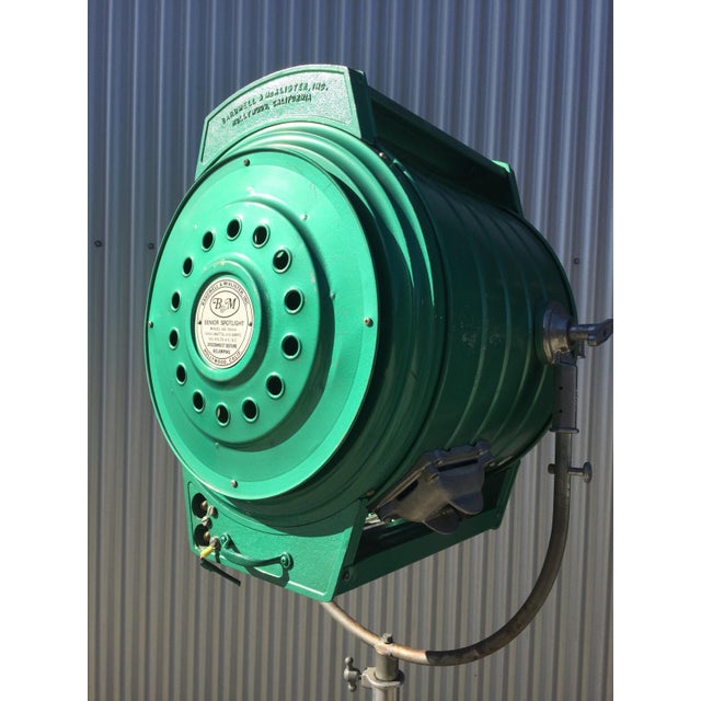 Bardwell & McAlister Senior Spotlights A Pair Chairish