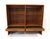 Wood Teak Bookcase by Johannes Andersen for Dyrlund Denmark For Sale - Image 7 of 15