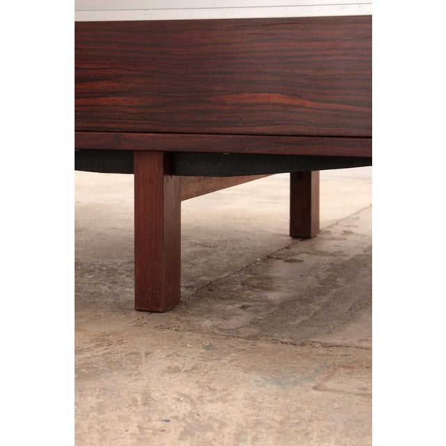J1 Desk by Kho Liang Le for Fristho Management, 1956 For Sale - Image 14 of 18