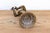 19th Century Indian Brass Krishna Figure For Sale - Image 9 of 10