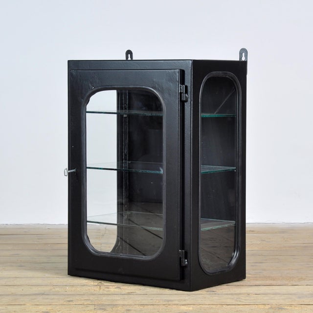 Vintage Medicine Cabinet, 1970s For Sale - Image 12 of 12