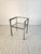 Vintage Chair by Pallucco, 1983, in Flawless conditions. Designed 1980 to 1989 This piece has an attribution mark, I am...