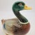Large Vintage Duck in Porcelain from Göbel, 1970s For Sale - Image 6 of 12