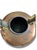 1930s Antique 1930s English Simplex Solid Copper Kettle With Integrated Spirit Burner For Sale - Image 5 of 6