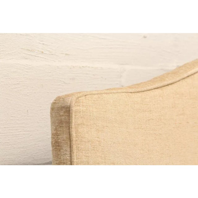 Braxton Culler Braxton Culler Libby Elliston King Size Bedframe For Sale - Image 4 of 5