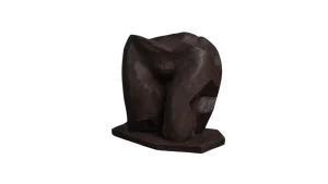Fragmentia 03 Sculpture
