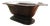 Antique Cast Iron Jardiniere, 1890s For Sale