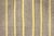 Rug & Kilim Vintage Turkish Kilim Wool Rug With Gold Stripes by Rug & Kilim, 1950-1959 For Sale - Image 4 of 8