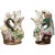 Models 1234 907 Figurines with Jug Pitcher by Eberlein for Meissen, 1850, Set of 2 For Sale