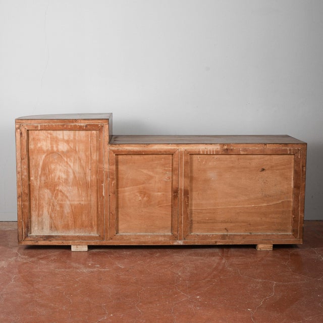 Art Deco Sideboard, 1930s For Sale - Image 6 of 18