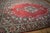 Vintage Arak Carpet 9'2" X 12' For Sale - Image 11 of 15
