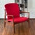 Finn Juhl Model 141 Lounge Chair For Sale - Image 10 of 10