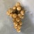 1960s 1960's Italian Large Cluster Marble / Alabaster Grapes For Sale - Image 5 of 6