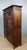 Louis XV Style Bookcase in Walnut and Oak and Beech For Sale - Image 3 of 9