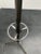 Coat Rack in Steel and Anthracite Lacquer, 1970s For Sale - Image 6 of 10
