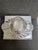 Mikasa Mikasa Flores Flair Crystal Bowl With Box For Sale - Image 4 of 11