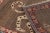 Textile Vintage Gabbeh Pictorial Wool Runner With Tiger Pictorial by Rug & Kilim, 1950-1959 For Sale - Image 7 of 9