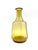 Mid-Century Modern Mid-Century Modern Amber Glass Vase by Arthur Percy for Gullaskruf, Sweden, 1950s For Sale - Image 3 of 17