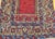 19th Century Anatolian Ladik Prayer Area Rug, Handwoven, Red & Yellow, 5' x 7' For Sale - Image 10 of 15
