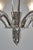 French Art Deco Chandelier by Petitot & Degue 1930 France For Sale - Image 10 of 13