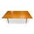 Mid-Century Modern Hans Wegner for Johannes Hansen Model Jh-570 Teak & Oak Extendable Dining Table, Denmark, 1950s For Sale - Image 3 of 10
