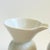 Mid 20th Century MCM LaGardo Tackett Porcelain Cream and Sugar - Set of 2 For Sale - Image 5 of 9