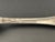 1900 - 1909 Lot of 3 Royal Plate Co Rosalie 1905 Silverplate Fruit Orange Spoons For Sale - Image 5 of 8