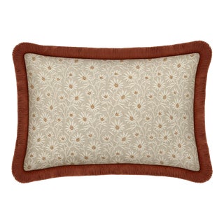 Palais Outdoor Cushion Mako Sand, 20x12 Inch For Sale