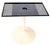 Pr. Space Age Saarinen Style Pedestal Speaker Tables C. 1970's For Sale - Image 12 of 16