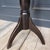 Wood Vintage Piano Stool, 1920s For Sale - Image 7 of 12