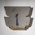 Art Deco Glass Wall Lights attributed to Archimede Seguso, Italy, 1940s, Set of 2 For Sale - Image 8 of 11