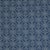 Sample - Schumacher X Matthew Patrick Smyth Durance Embroidery Fabric in Navy For Sale